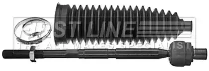 Наконечник поперечной рулевой тяги FIRST LINE купить