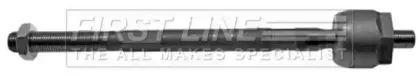 Осевой шарнир, рулевая тяга FIRST LINE купить