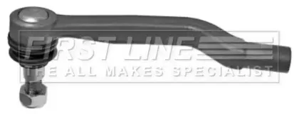 Наконечник поперечной рулевой тяги FIRST LINE купить