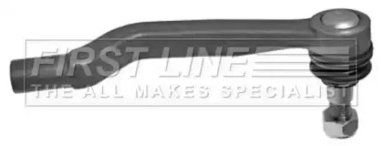 Наконечник поперечной рулевой тяги FIRST LINE купить