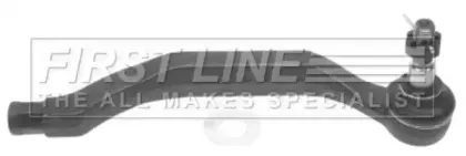 Наконечник поперечной рулевой тяги FIRST LINE купить