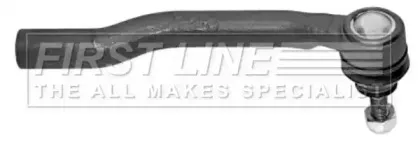 Наконечник поперечной рулевой тяги FIRST LINE купить