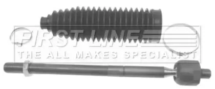 Осевой шарнир, рулевая тяга FIRST LINE купить