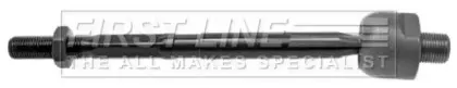 Осевой шарнир, рулевая тяга FIRST LINE купить