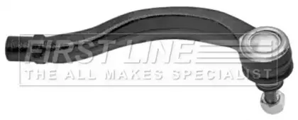 Наконечник поперечной рулевой тяги FIRST LINE купить