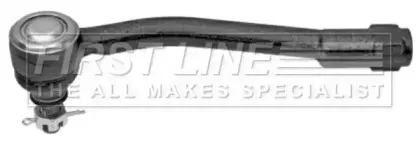 Наконечник поперечной рулевой тяги FIRST LINE купить