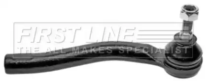 Наконечник поперечной рулевой тяги FIRST LINE купить