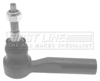 Наконечник поперечной рулевой тяги FIRST LINE купить