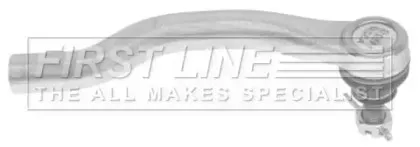 Наконечник поперечной рулевой тяги FIRST LINE купить