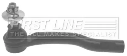 Наконечник поперечной рулевой тяги FIRST LINE купить