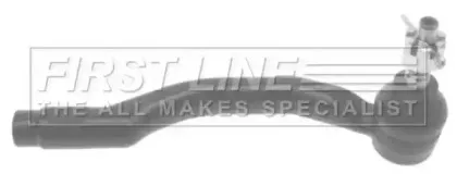 Наконечник поперечной рулевой тяги FIRST LINE купить