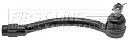 Наконечник поперечной рулевой тяги FIRST LINE купить