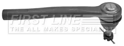 Наконечник поперечной рулевой тяги FIRST LINE купить