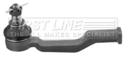 Наконечник поперечной рулевой тяги FIRST LINE купить