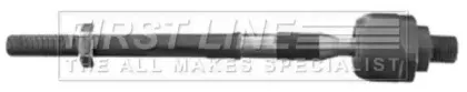 Осевой шарнир, рулевая тяга FIRST LINE купить