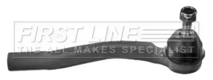 Наконечник поперечной рулевой тяги FIRST LINE купить