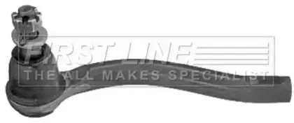 Наконечник поперечной рулевой тяги FIRST LINE купить