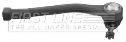 Наконечник поперечной рулевой тяги FIRST LINE купить