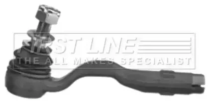 Наконечник поперечной рулевой тяги FIRST LINE купить
