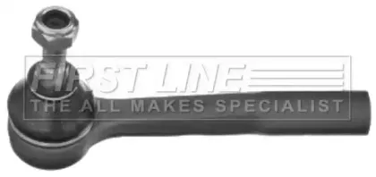 Наконечник поперечной рулевой тяги FIRST LINE купить