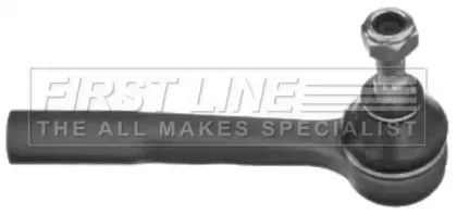 Наконечник поперечной рулевой тяги FIRST LINE купить