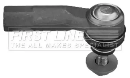 Наконечник поперечной рулевой тяги FIRST LINE купить