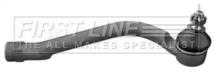 Наконечник поперечной рулевой тяги FIRST LINE купить