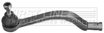 Наконечник поперечной рулевой тяги FIRST LINE купить