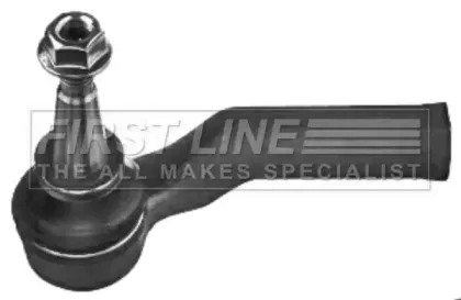 Наконечник поперечной рулевой тяги FIRST LINE купить