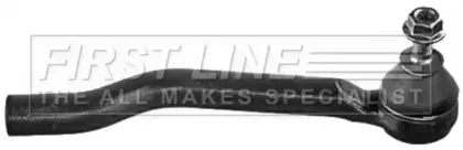 Наконечник поперечной рулевой тяги FIRST LINE купить