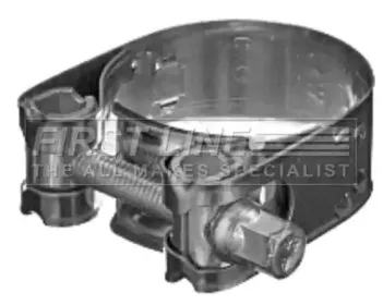 Хомут, воздушный шланг компрессора FIRST LINE купить