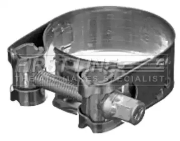 Хомут, воздушный шланг компрессора FIRST LINE купить