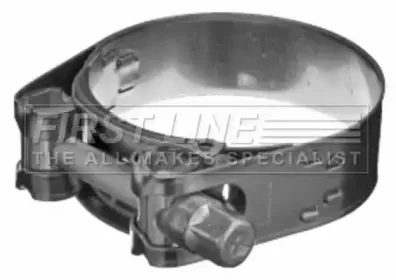 Хомут, воздушный шланг компрессора FIRST LINE купить