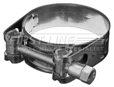 Хомут, воздушный шланг компрессора FIRST LINE купить