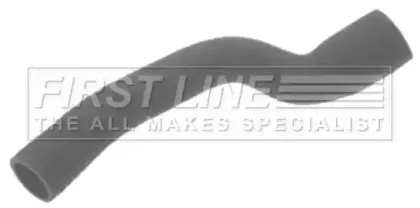 Трубка нагнетаемого воздуха FIRST LINE купить