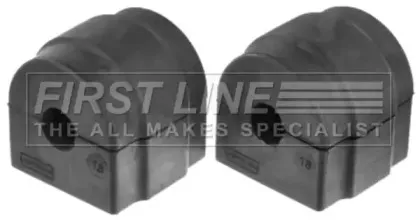 Ремкомплект, соединительная тяга стабилизатора FIRST LINE купить