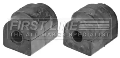 Ремкомплект, соединительная тяга стабилизатора FIRST LINE купить