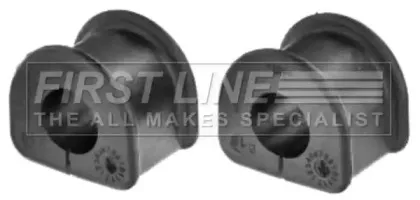 Ремкомплект, соединительная тяга стабилизатора FIRST LINE купить