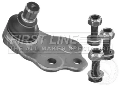 Несущий / направляющий шарнир FIRST LINE купить