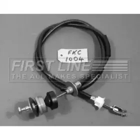 Трос, управление сцеплением FIRST LINE купить