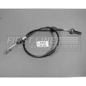 Трос, управление сцеплением FIRST LINE купить