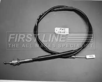 Трос, управление сцеплением FIRST LINE купить
