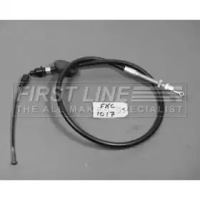 Трос, управление сцеплением FIRST LINE купить