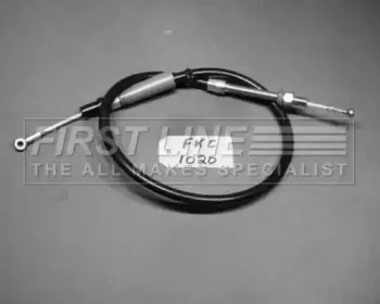 Трос, управление сцеплением FIRST LINE купить