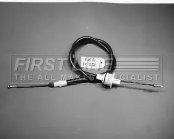 Трос, управление сцеплением FIRST LINE купить
