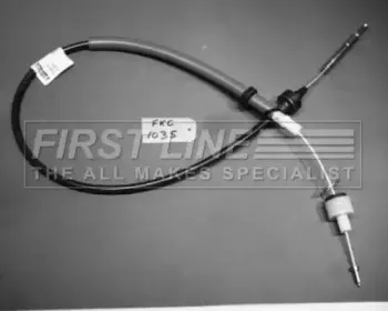 Трос, управление сцеплением FIRST LINE купить