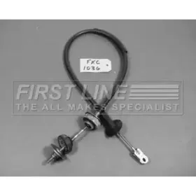 Трос, управление сцеплением FIRST LINE купить