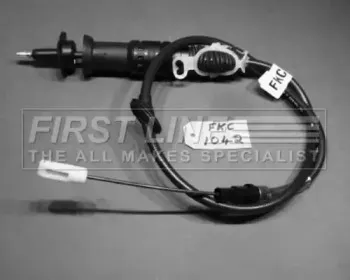 Трос, управление сцеплением FIRST LINE купить