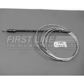 Трос, управление сцеплением FIRST LINE купить