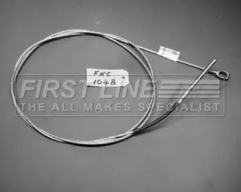 Трос, управление сцеплением FIRST LINE купить